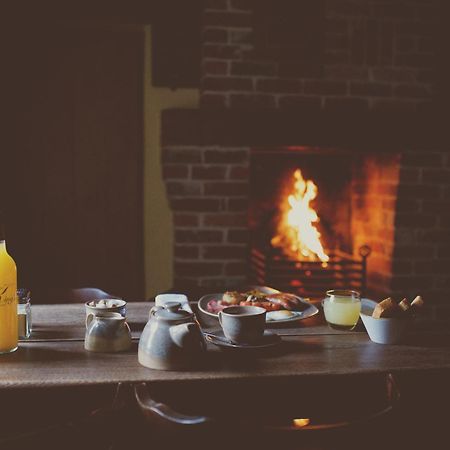 Bed and Breakfast The Ferry House Eastchurch Esterno foto