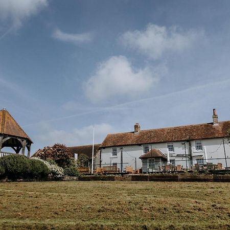 Bed and Breakfast The Ferry House Eastchurch Esterno foto