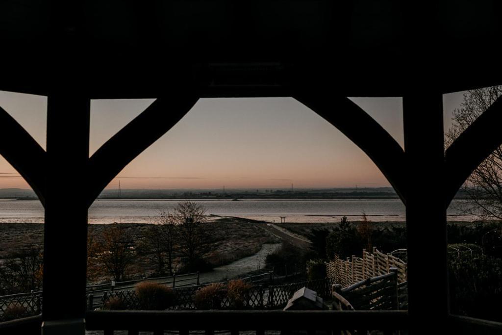 Bed and Breakfast The Ferry House Eastchurch Esterno foto