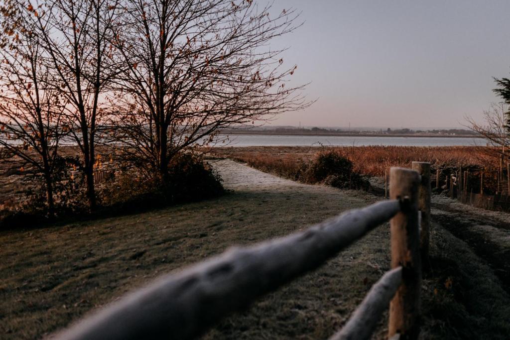 Bed and Breakfast The Ferry House Eastchurch Esterno foto