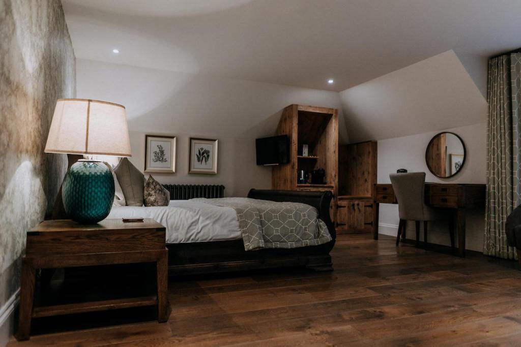 Bed and Breakfast The Ferry House Eastchurch Esterno foto