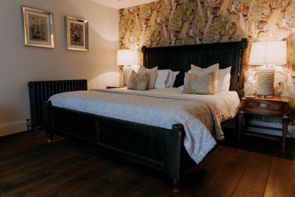 Bed and Breakfast The Ferry House Eastchurch Esterno foto