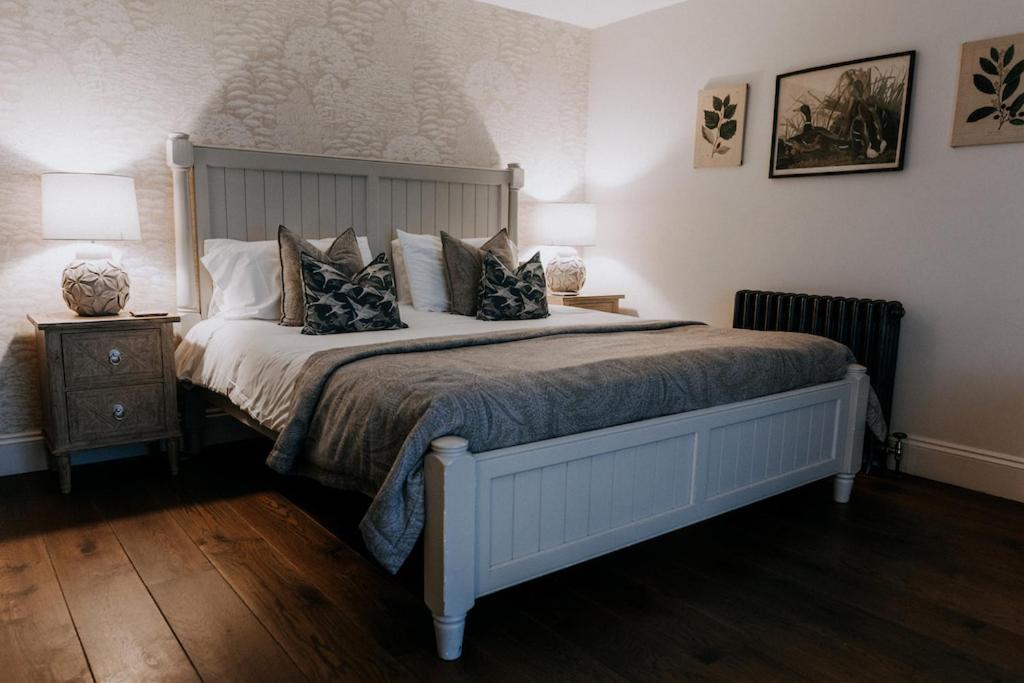Bed and Breakfast The Ferry House Eastchurch Esterno foto