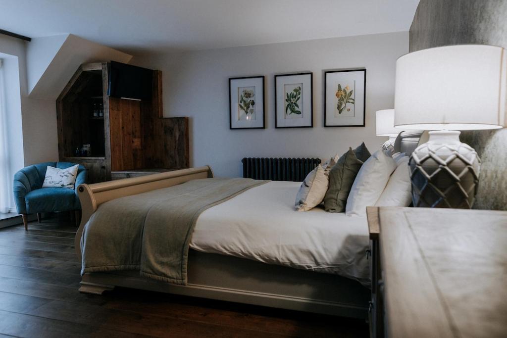 Bed and Breakfast The Ferry House Eastchurch Esterno foto