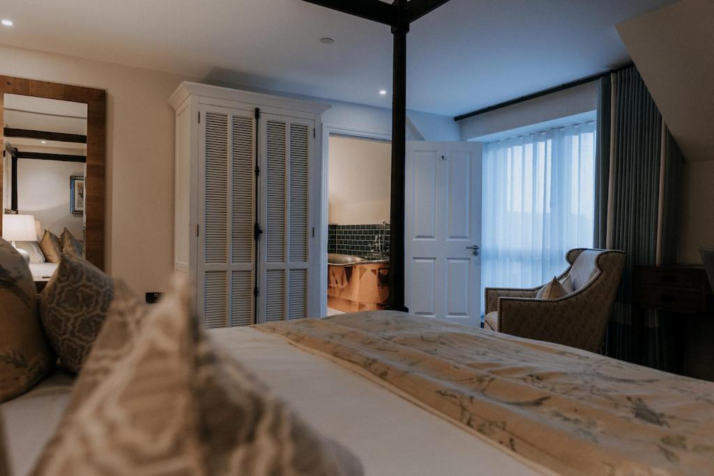Bed and Breakfast The Ferry House Eastchurch Esterno foto