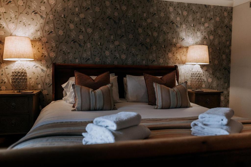 Bed and Breakfast The Ferry House Eastchurch Esterno foto