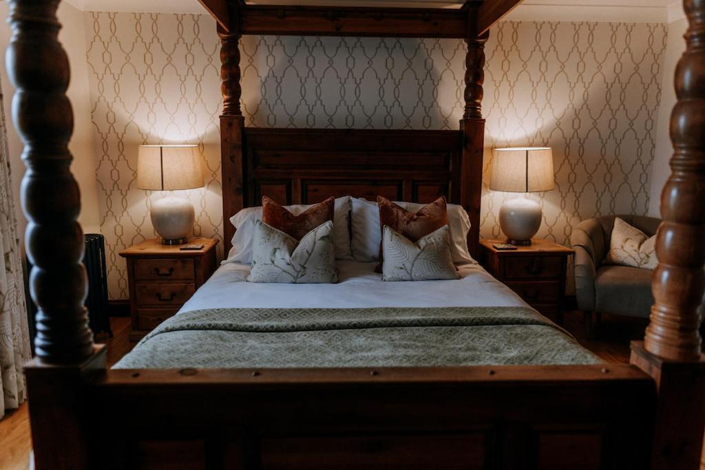 Bed and Breakfast The Ferry House Eastchurch Esterno foto