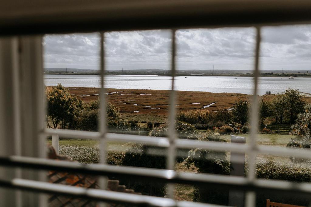 Bed and Breakfast The Ferry House Eastchurch Esterno foto