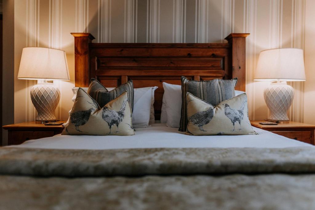 Bed and Breakfast The Ferry House Eastchurch Esterno foto