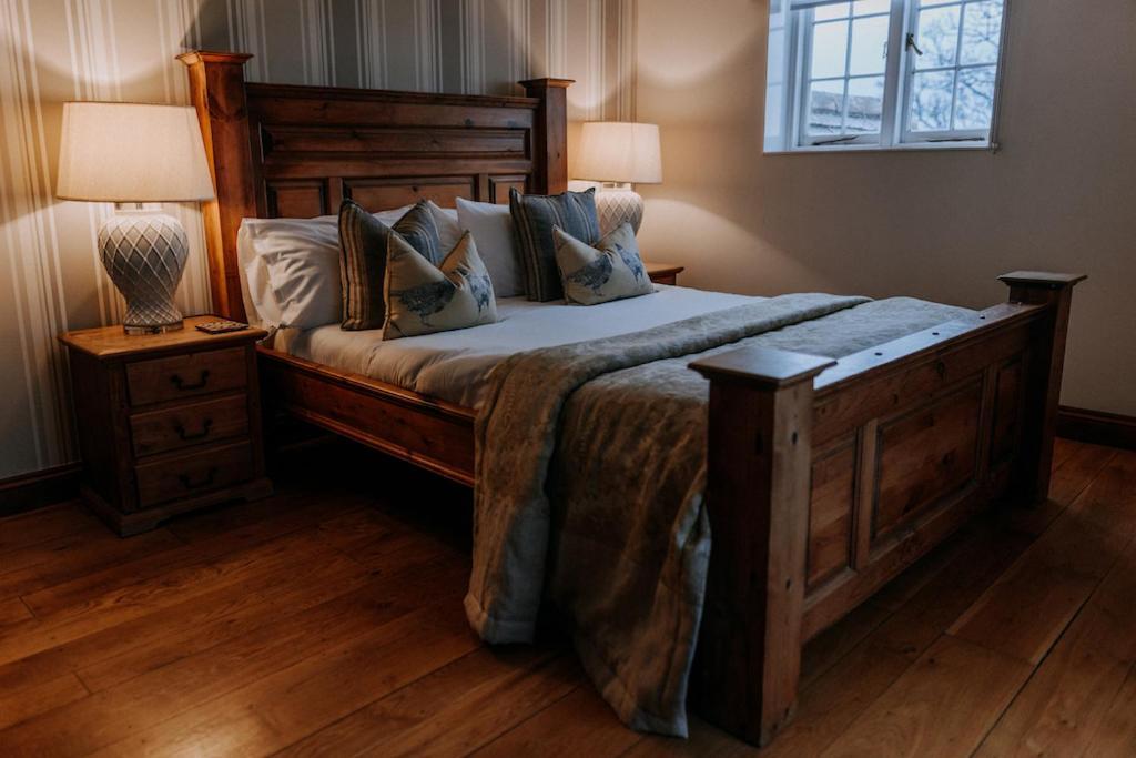 Bed and Breakfast The Ferry House Eastchurch Esterno foto