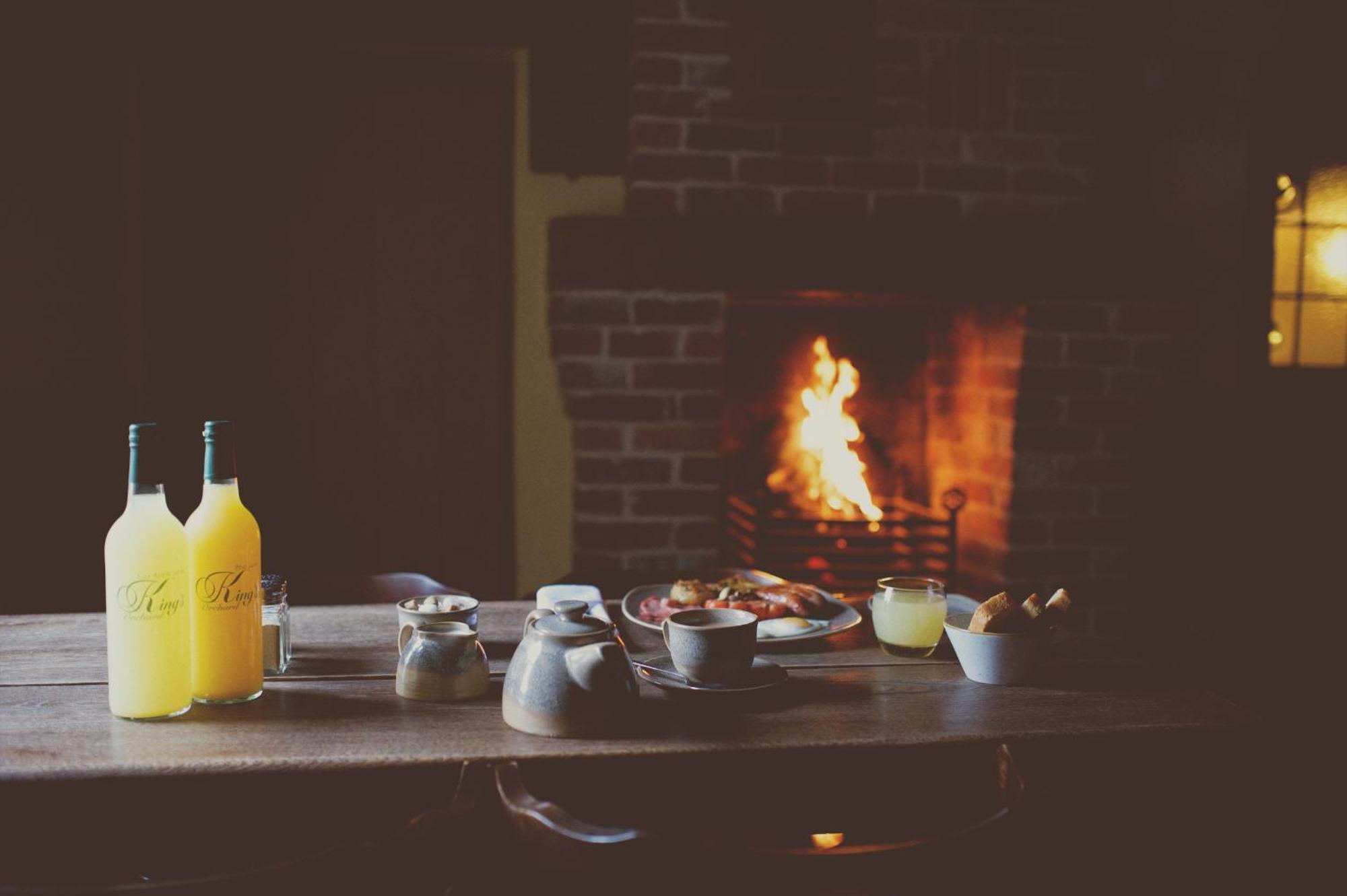 Bed and Breakfast The Ferry House Eastchurch Esterno foto