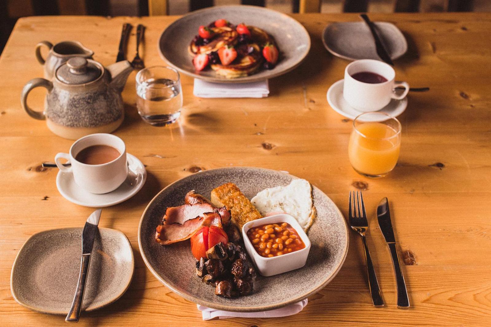 Bed and Breakfast The Ferry House Eastchurch Esterno foto