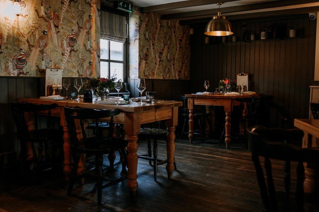 Bed and Breakfast The Ferry House Eastchurch Esterno foto
