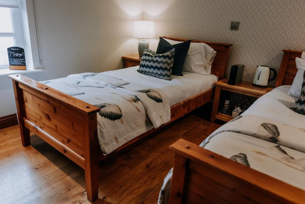 Bed and Breakfast The Ferry House Eastchurch Esterno foto