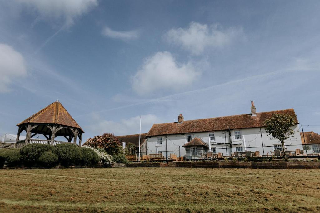 Bed and Breakfast The Ferry House Eastchurch Esterno foto
