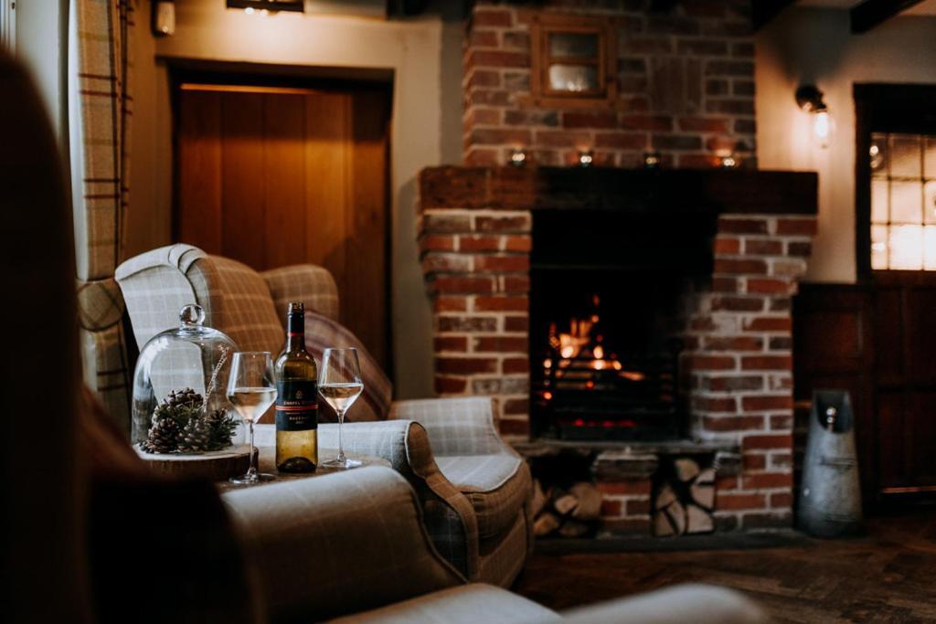 Bed and Breakfast The Ferry House Eastchurch Esterno foto